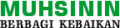 logo muhsinin
